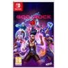Modus God of Rock, for Nintendo Switch