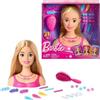 Mattel Barbie Styling Head Capelli Biondi HMD88 di Mattel