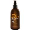 Piz buin tan&protect acceleratore olio spray spf15 150 ml