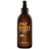 Piz buin tan&protect acceleratore olio spray spf30 150 ml