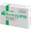 MEDA PHARMA SpA ArmoLIPID Integratore 30 Compresse