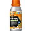 NAMEDSPORT Srl NamedSport Omega 3 Double Plus++ Integratore di Omega 3 60 Capsule