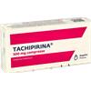 Tachipirina 20 Cpr Div 500 Mg