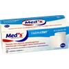 Cerotto Meds Farmatnt Tessuto Non Tessuto Fix 250X15cm