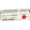 Sodio Cloruro (Galenica Senese) 1 Fiala 5 Ml 0,9%