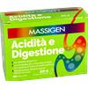 Massigen Acidita' E Digestione 24 Stickpack