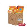 plasmon Box Plasmon per Bambini Omogeinizzati Biscotti Camomilla Pastina..