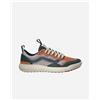 Vans Ua Ultrarange Exo Se M - Scarpe Sneakers - Uomo - Verde
