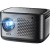 Ultimea Apollo P50 Proiettore, 800 ANSI Lumen, 1080P nativo, Dolby Audio