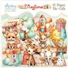 Playtime Mintay Die Cuts
