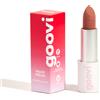 THE GOOD VIBES COMPANY Srl Goovi Velvet Dream Rossetto Matte 02 - Rossetto effetto opaco luminoso - Colore rose - 3,5 g
