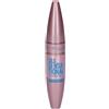 Maybelline New York Mascara Ciglia Sensazionali, Volumizzante, Effetto Ventaglio sulle Ciglia, Resistente all'Acqua, Nero, 9.5 ml 9 g