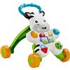 Fisher Price Zebra Primi Passi Giocattolo Elettronico DLD91 - REGISTRATI! SCOPRI ALTRE PROMO