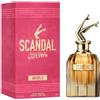 Jean Paul Gaultier Scandal Absolu - Parfum Concentré Donna 80 ml Vapo