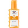 BEIERSDORF S.P.A. Eucerin Sunsensitive protect sun protezione solare spray trasparente SPF30 200ml