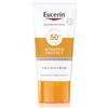 BEIERSDORF S.P.A. Eucerin sunsensitive protect sun cream protezione solare crema viso SPF50+ 50ml