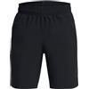 Under Armour Donna UA Fly By 3'' Shorts Shorts