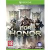 Ubisoft For Honor - Standard Edition - Xbox One [Edizione: Spagna]