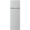 Beko RDSA310M40SN frigorifero con congelatore Libera installazione 306 L E Argento RDSA310M40SN - Prodotto Italia