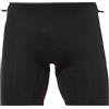 VAUDE Bike III - Pantaloncini interni/sotto-pantaloncini da uomo con fondello, per ciclismo