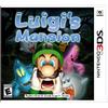 Nintendo Luigi's Mansion (n3ds) [Edizione: Francia]