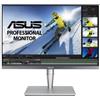 ASUS PA24AC 24'' (24.1'') (16:10) Monitor Professionale, 1920 x 1200, IPS, 100 % sRGB, Display HDR 400, DP over USB-C, DP, HDMI, USB 3.0