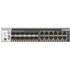 NETGEAR ProSAFE M4300-12X12F Switch L3 gestito 12 x 10-100-1000-10000 + 12 x 10 Gigabit SFP+ montabile su rack