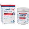 Carevit Dog Cane 100 Compresse