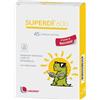 uriach Superdi'600 45 Capsule