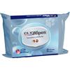 i.c.f. ind.chimica fine Clorexyderm Wipes Pocket Salviette Umidificate Cane/Gatto 40 Salviette