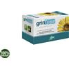 Grintuss tisana 20 bustine filtro