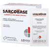 abiogen Sarcobase 30 bustine