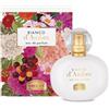 Helan eau parfum bianco ambra