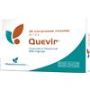 pharmextracta Quevir 30compresse