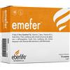 eberlife farmaceutici Emefer 30compresse