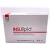 Insulipid 60 compresse