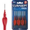 Curasept Scovolino Proxi T12 Rosso Confezione 6 Pezzi