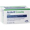 Artikrill Crescita Cane 60 Compresse