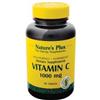 NATURE'S PLUS Vitamina c 1000 90 tav.