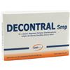 Decontral Integratore 20 Compresse