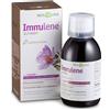 Immulene Junior Integratore Difese Immunitarie 20 ml