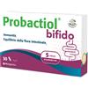 Probactiol Bifido Integratore Flora Intestinale 30 Capsule