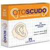 Cerotti auricolari otoscudo 14 pezzi