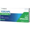 arkofarm Forcapil Pack Anticaduta 3 Pezzi Da 30 Compresse
