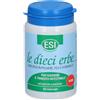 esi le dieci ere Esi Le Dieci Erbe Flor Digestivo 60 Capsule