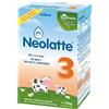 Neolatte 3 2 buste da 350 g