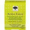 new nordic Active Liver Integratore Epatico 60 Compresse