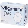 Migreni'dec 30 Bustine
