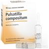 Guna Pulsatilla Compositum Medicinale Omeopatico Soluzione Iniettabile 10 Fiale