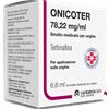 Onicoter 78,22 mg/ml smalto medicato per unghie